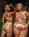 Amalia Yellow Set