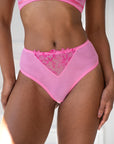 Rosalina Brazilian Pink